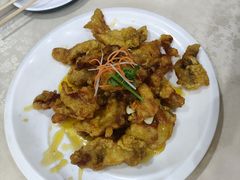 -黑石礁酒楼·海鲜(黑石礁店)