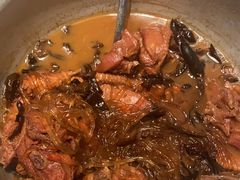-金掌勺锅包肉(太原万达店)