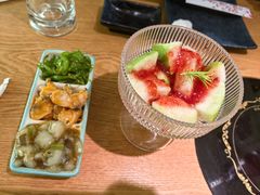 -沼津港精致料理·寿喜烧·烧鸟(青浦宝龙广场店)