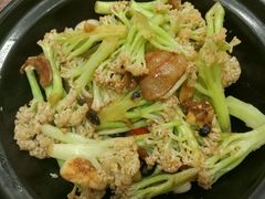 -四季小馆·地道北京小吃(广百店)