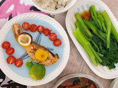 -盒马鲜生(馥邦国际店)