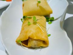 -上蔬无瑕· 创意素食·Vegetarian(华采天地店)