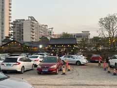 -大笑饭堂(甲子桥店)