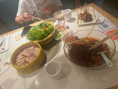 -七八冷面·延边朝鲜族美食(圣熙八号店)