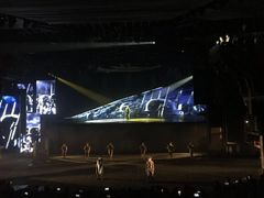-《12·12》西安事变大型实景演出