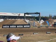 -上海国际越野赛车场