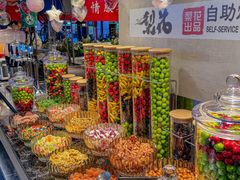 -梨花自助烤肉(乐宾店)
