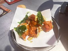 -探鱼·鲜青椒爽麻烤鱼(正佳广场店)