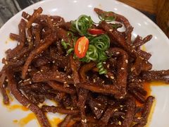-江湖黑大兔(杨家坪店)