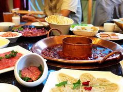 -老码头火锅(骡马市店)