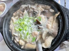 -杨姐大片肉烧烤