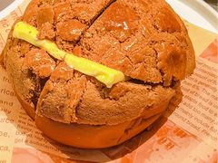 -楼上大排档·顺德菜·粥水·鱼生(苗栗路店)