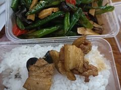 -阿凡海鲜(甬港北路店)