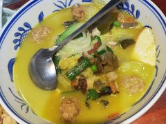 -窄巷子陕菜馆·地道陕西菜(粉巷店)