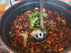 牛三金-烛影拾光观景餐厅·创意菜·摄影·小提琴(大唐不夜城店)