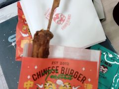 -塔斯汀中国汉堡(江大南路店)