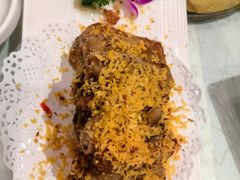-福来居烤鸭店(天坛二店)