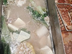 -草原塞蛮羊火锅城(港湾店)