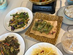 -食光慢宴·安吉土菜馆