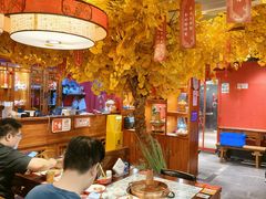 -京元盛铜锅涮肉(上海总店)