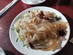 -玫瑰红烤羊排(北新桥三条店)