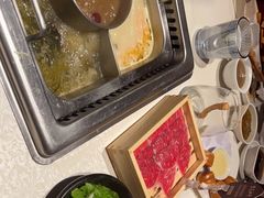 -巴奴毛肚火锅(大剧院店)