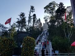 -天坛大佛