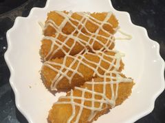 -新兴·金羊座·粤菜点心(乐峰店)