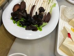 -牛街·马辈儿涮肉(牛街二店)