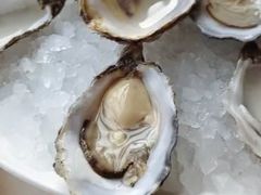 法国皇家古斯-Oyster Talks 四度蚝法餐厅