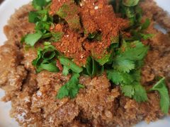 -谢老五跷脚牛肉·非遗传承店