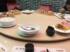 包厢-点都德(汇盈广场店)