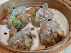 -滋粥楼·顺德菜(番禺广场总店)