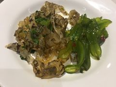 -么子烤肉(化龙池店)
