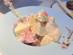 -京都蝎府羊蝎子火锅(珠市口店)