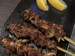 鸡心管-Fukumimi·美醉堂 居酒屋(金尚店)