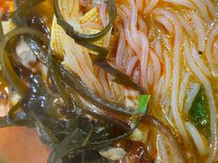 -东北熏肉大饼(大学南路店)