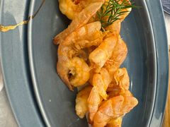 -品海楼·大连海胆锅贴馆(东港店)