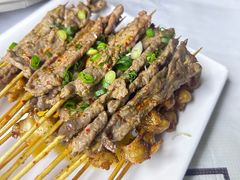 -辣不怕口味虾(凌霄路店)