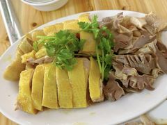 -九叔鸡饭(升平街店)