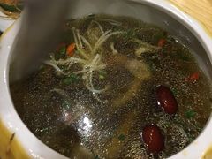 -小苏舍餐厅(木渎店)