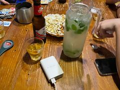 -Mx.cocktail bar