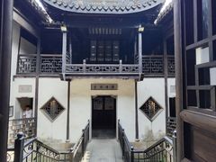 -惠山古镇·寄畅园