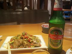 -壹只卤鹅 · 潮汕菜(京基百纳店)