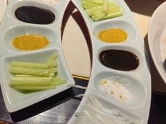 -京味斋·北京烤鸭(北京南站洋桥店)