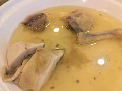 -顺风山庄(水濂山店)