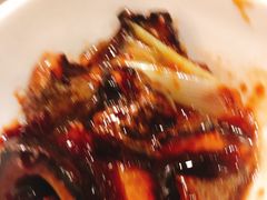 海参-东方红海鲜百汇(国际大厦店)