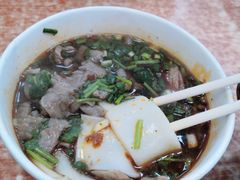 -王记生烫牛杂面馆(兰陵路店)