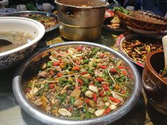 -灶东家民间菜(回兴店)