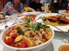 -Kathleen's Waitan 凯圣琳江景西餐厅(外滩店)